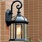 Outdoor Wall Light Fixture Exterior Wall Lantern Sconce Porch Light Waterproof
